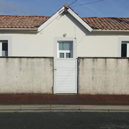 La Maison Du Pontac Villenave-d'Ornon Luaran gambar